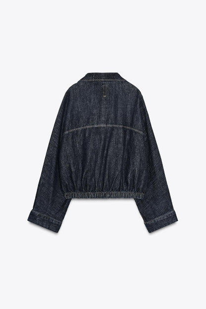 ALYAH ⎸ Maya Denim