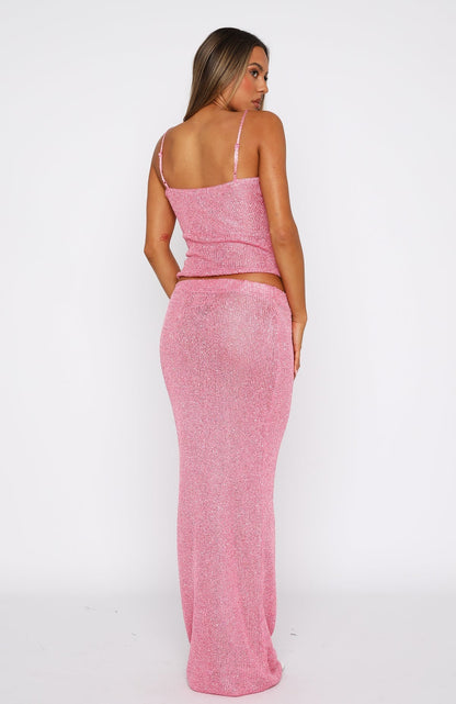 ALYAH ⎸ Mia Sequin Set