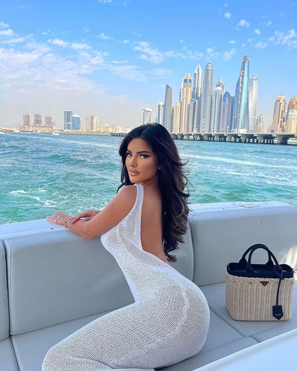 ALYAH ⎹ Camille Dress