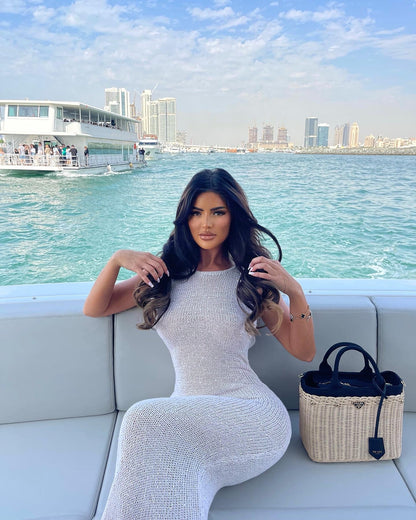 ALYAH ⎹ Camille Dress