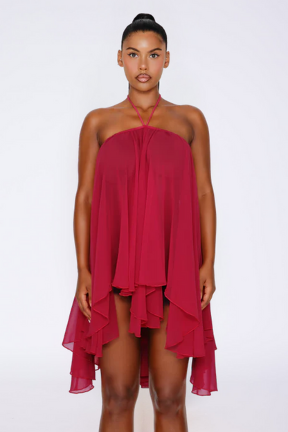 ALYAH ⎹ Solena Dress