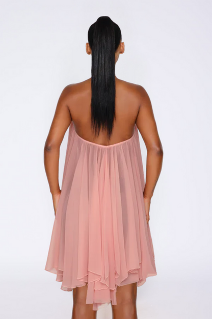 ALYAH ⎹ Solena Dress