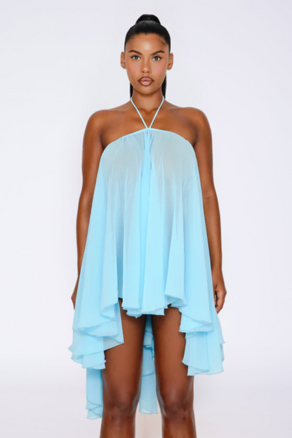 ALYAH ⎹ Solena Dress