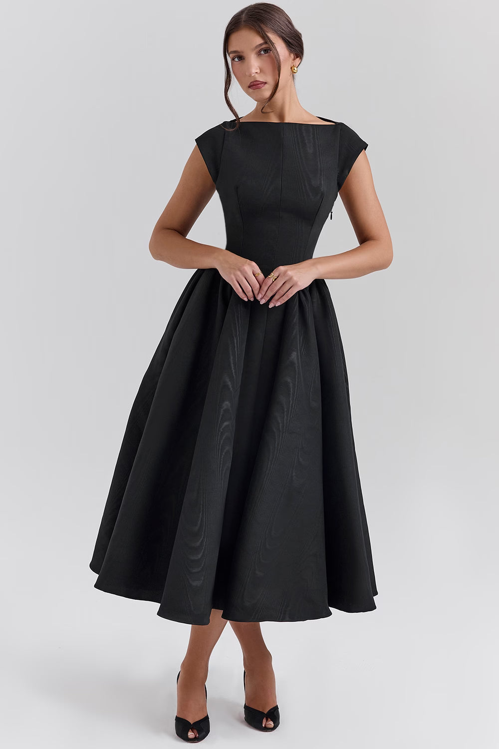 Vienna Dress