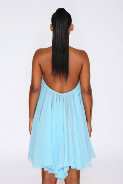 ALYAH ⎹ Solena Dress