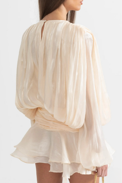 ALYAH ⎹ RIVIERA DRESS