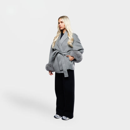ALYAH ⎸ Jeanne