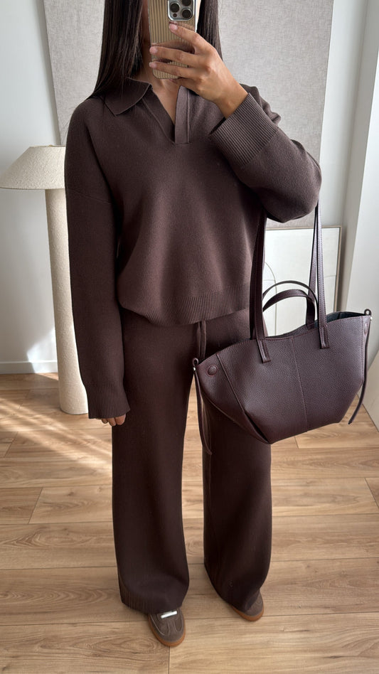 ALYAH ⎸ Laly Ensemble Comfy