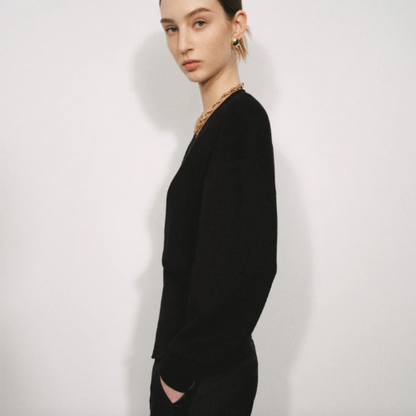 ALYAH™ ⎹ NALLY CARDIGAN