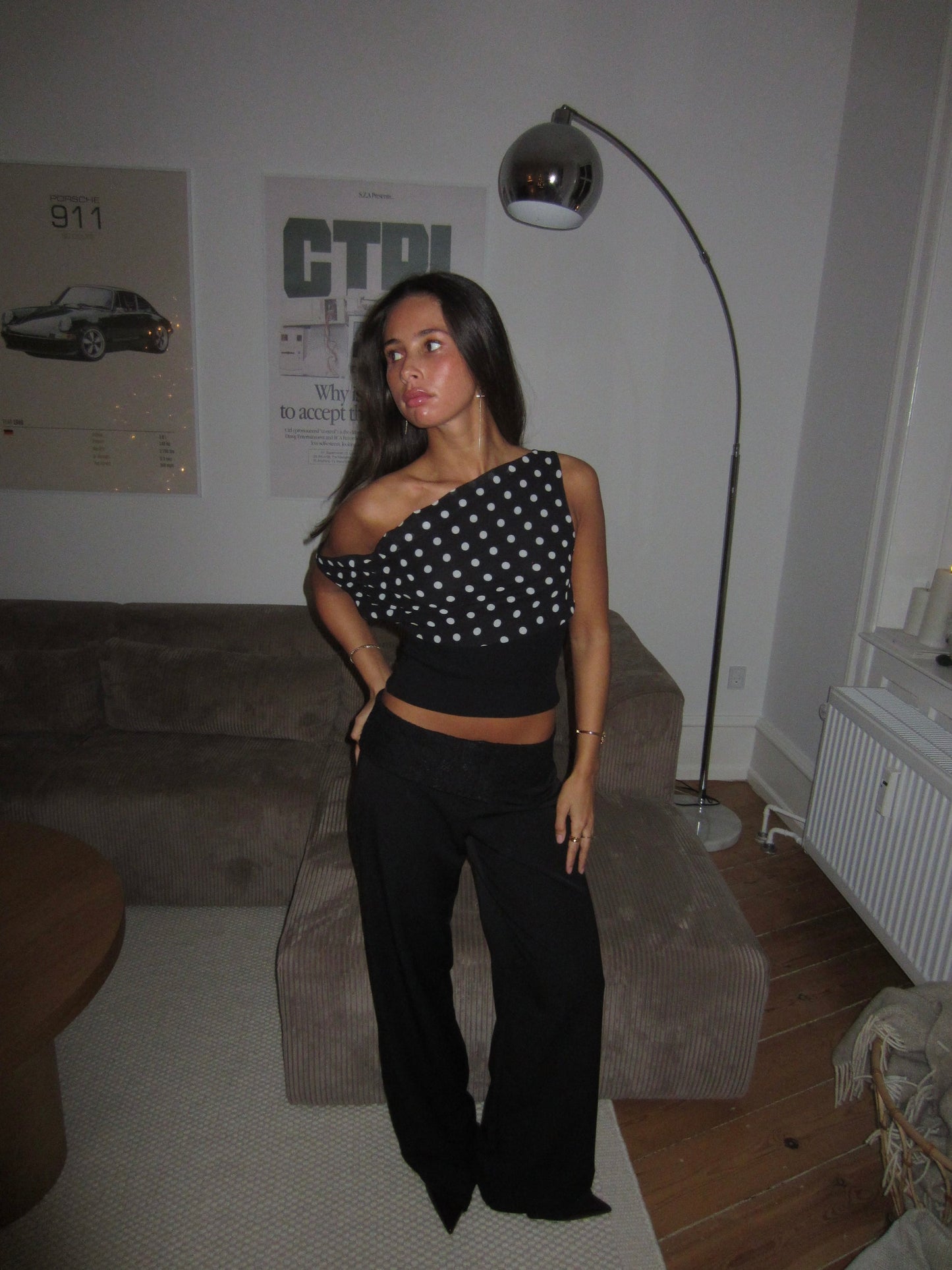 ALYAH ⎸ Bella Pois