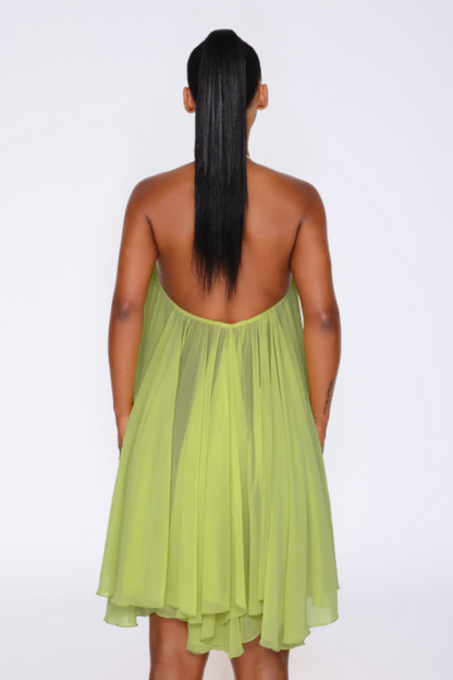 ALYAH ⎹ Solena Dress
