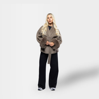 ALYAH ⎸ Jeanne
