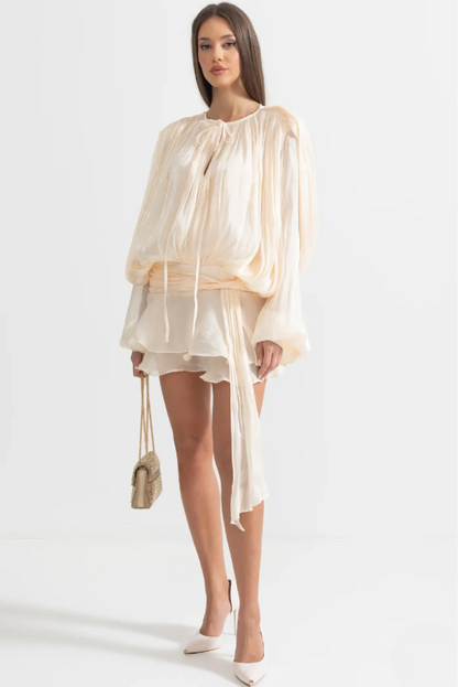 ALYAH ⎹ RIVIERA DRESS