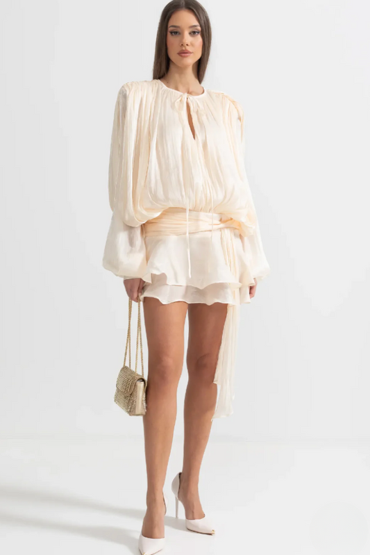 ALYAH ⎹ RIVIERA DRESS