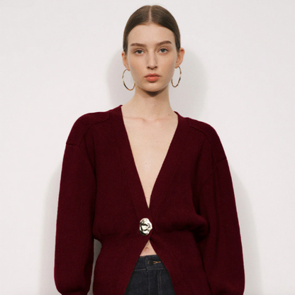 ALYAH™ ⎹ NALLY CARDIGAN
