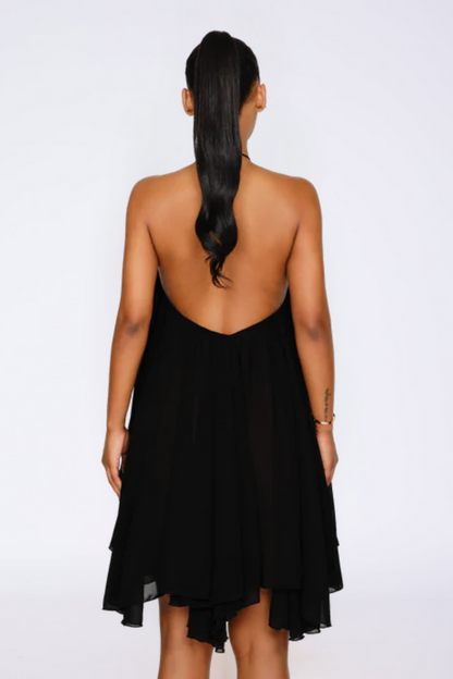 ALYAH ⎹ Solena Dress