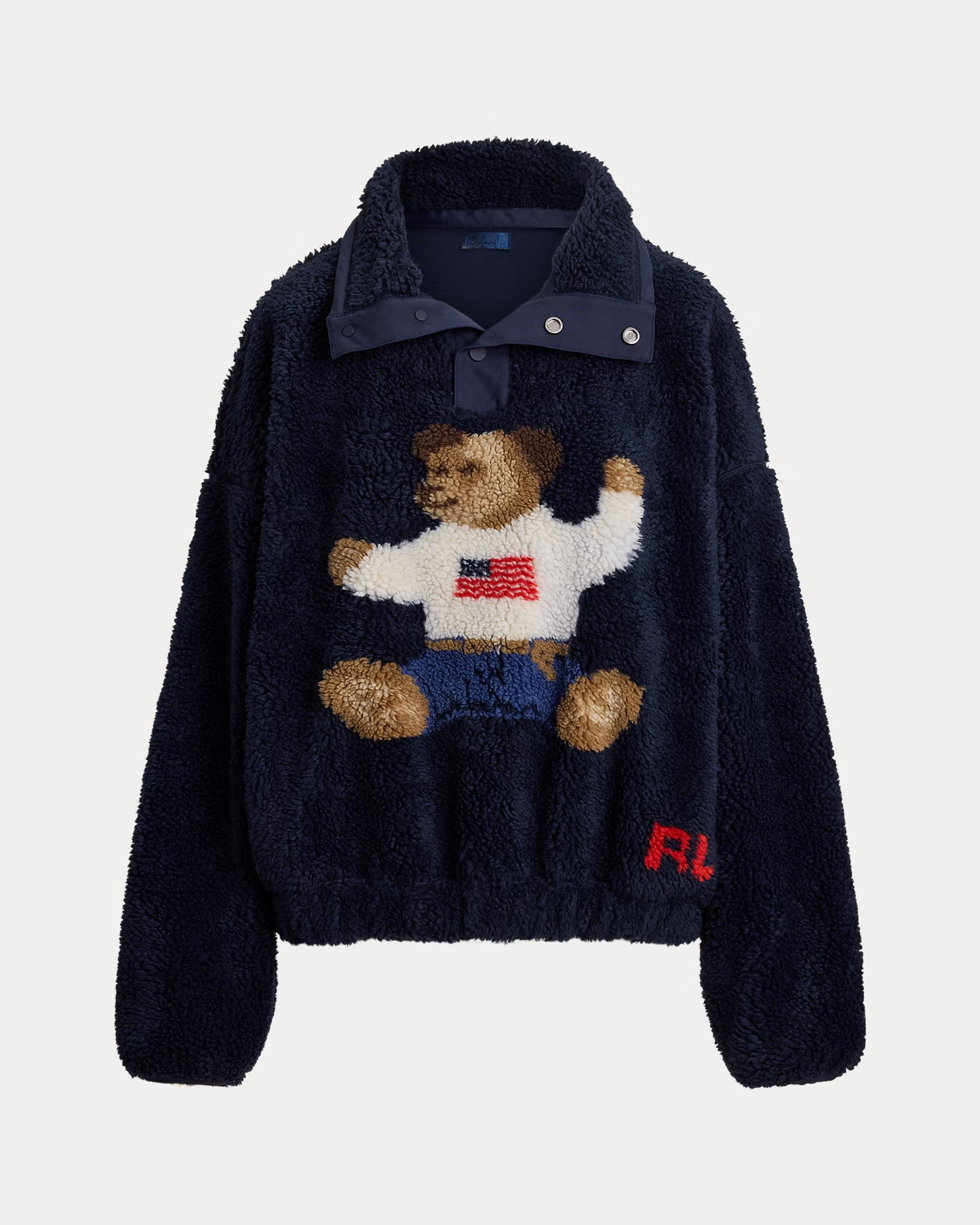 Aspen Cloud Fleece