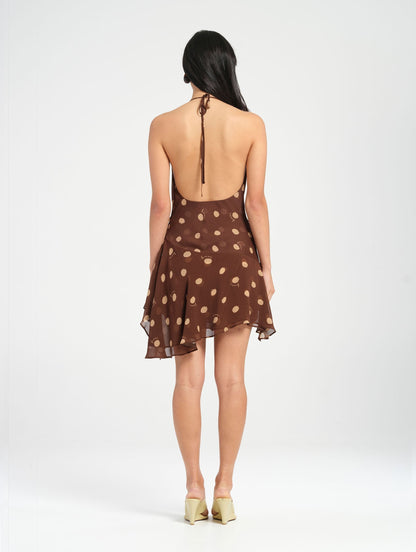 ALYAH ⎸ Lana Dress