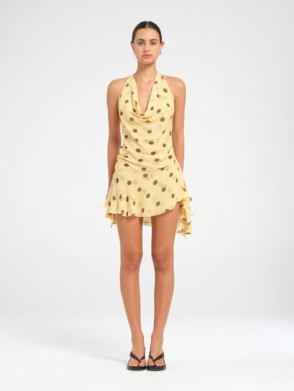 ALYAH ⎸ Lana Dress