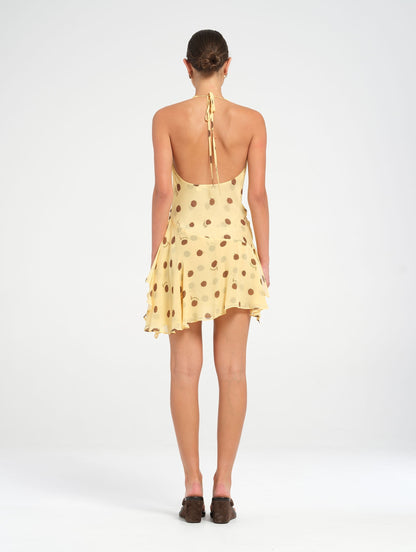 ALYAH ⎸ Lana Dress