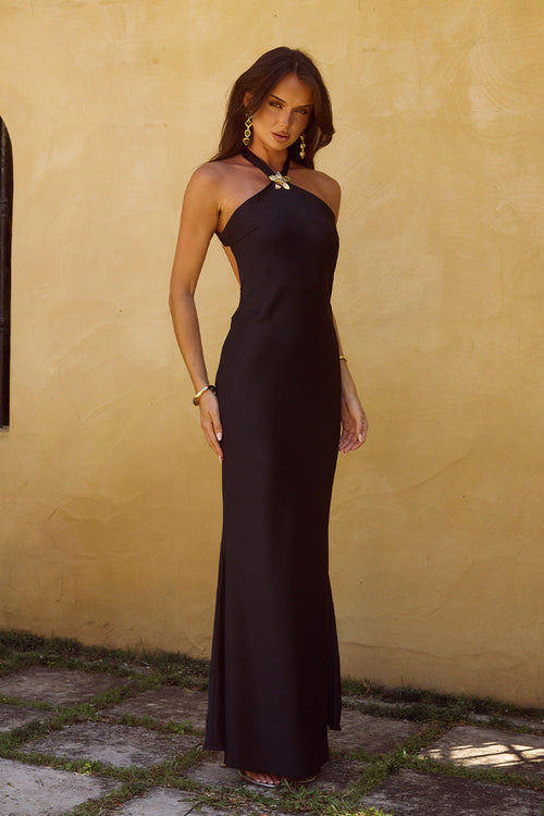 ALYAH ⎹ Chloé Dress