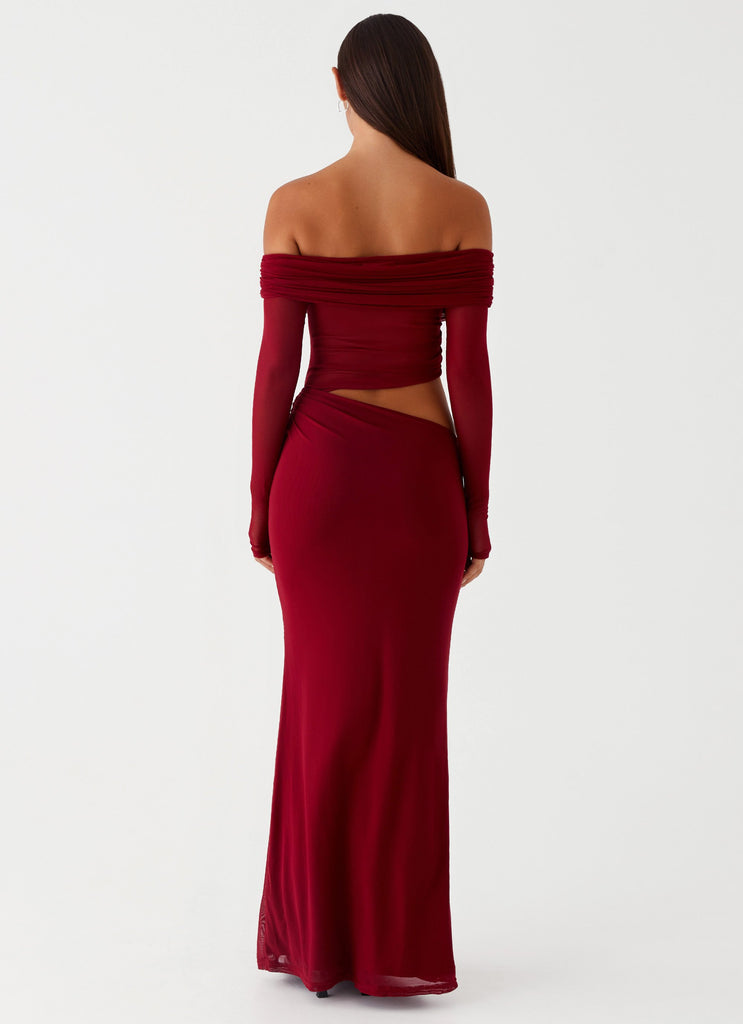 ALYAH ⎹ Emery Dress