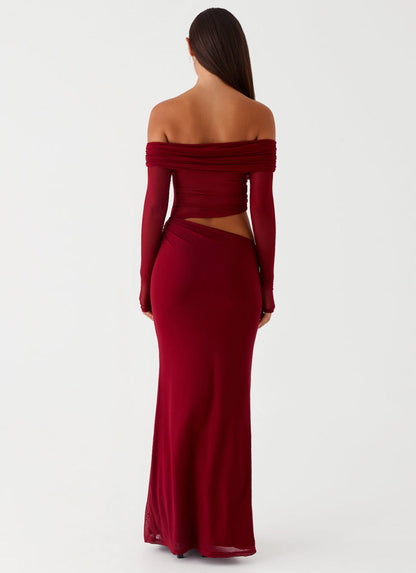 ALYAH ⎹ Emery Dress
