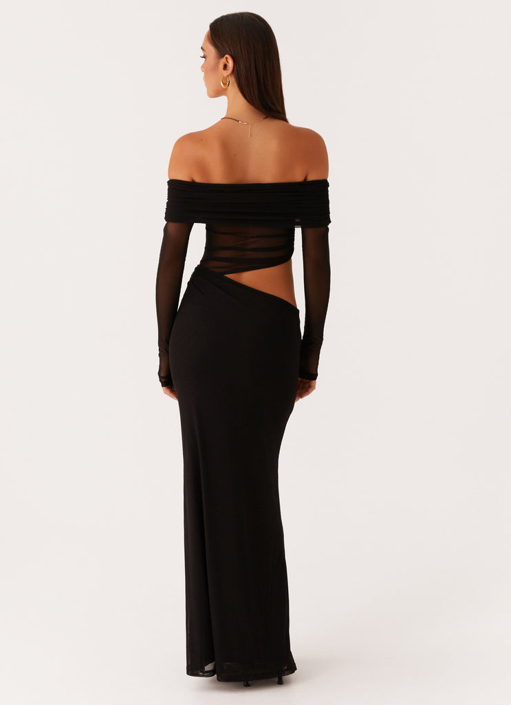 ALYAH ⎹ Emery Dress