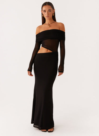 ALYAH ⎹ Emery Dress