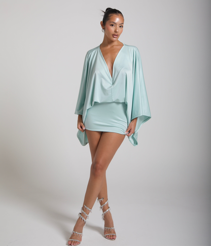 ALYAH ⎸ Isla Mini