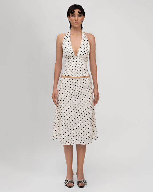 ALYAH ⎹ Dotty Set