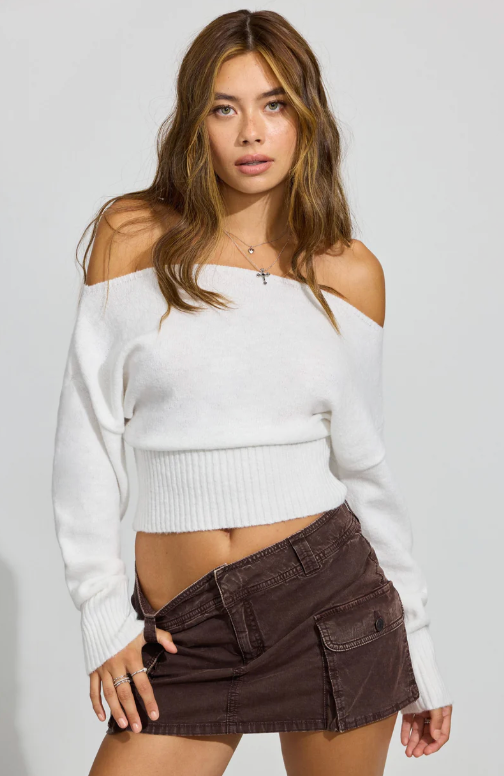 ALYAH™ ⎹ AIRY OFF
