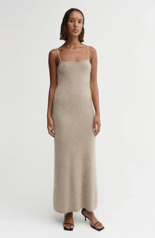 ALYAH™ ⎹ FIONA DRESS