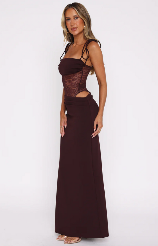 ALYAH™ ⎹ Midnight Allure