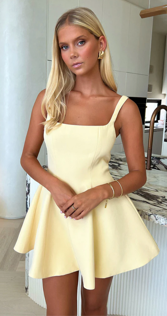ALYAH™ ⎹ Alice Dress