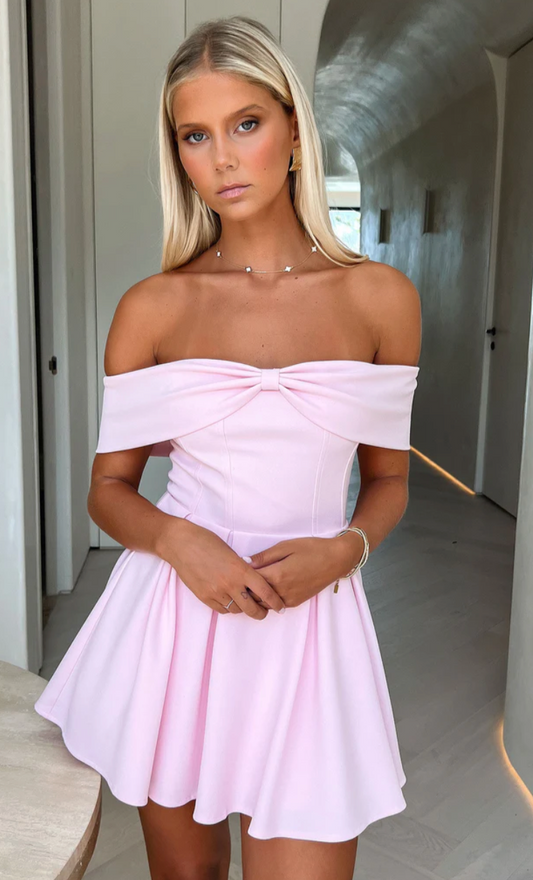 ALYAH™ ⎹ Juliana Dress