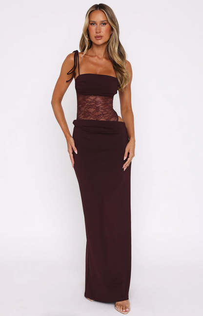 ALYAH™ ⎹ Midnight Allure