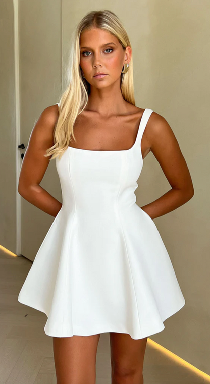 ALYAH™ ⎹ Alice Dress