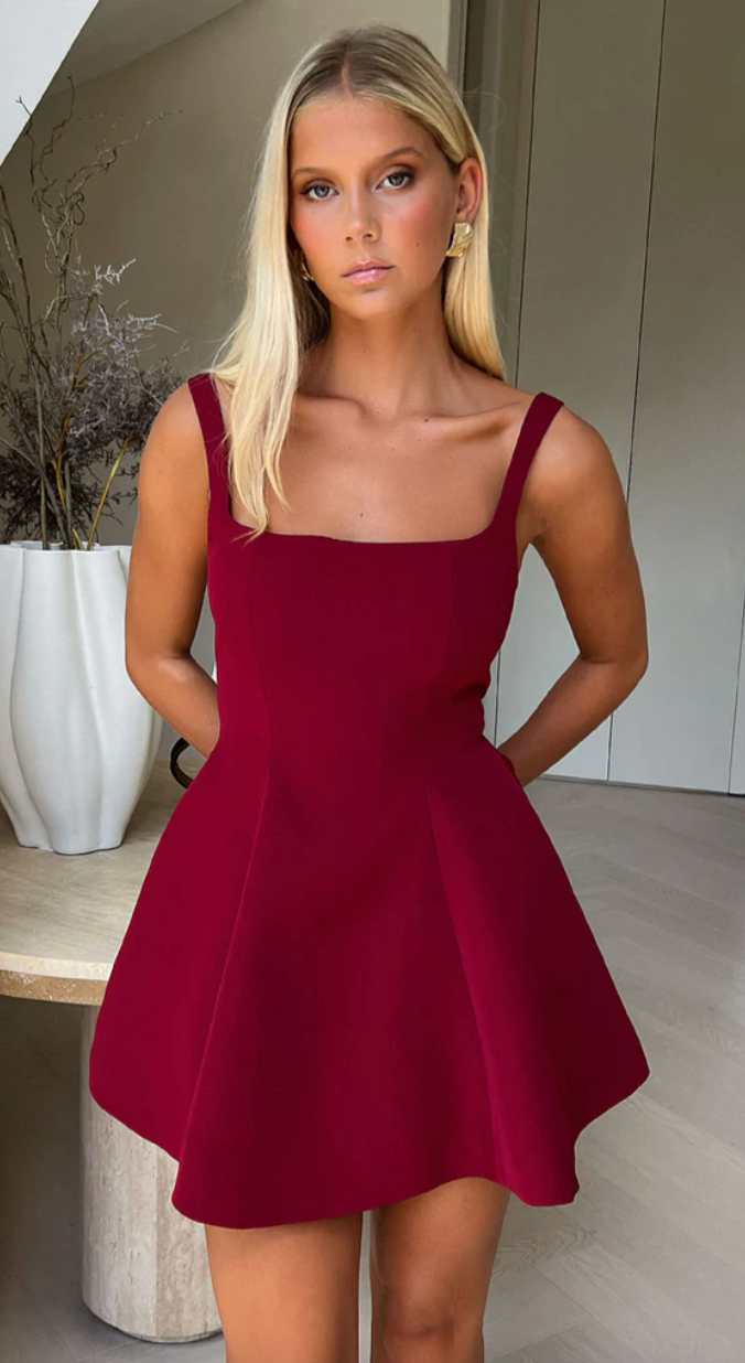 ALYAH™ ⎹ Alice Dress