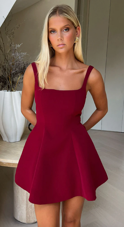 ALYAH™ ⎹ Alice Dress