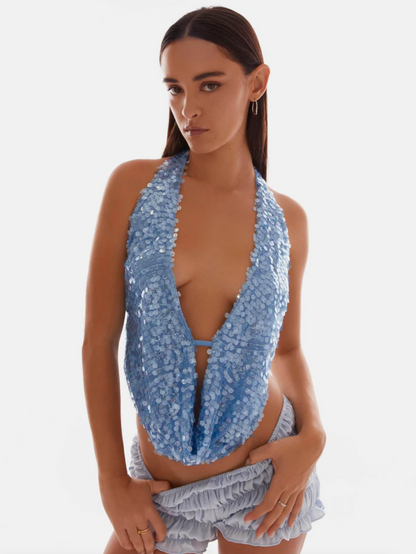 ALYAH™ ⎹ IBIZA Top