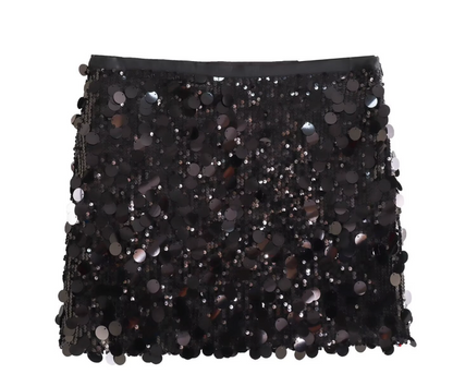 ALYAH ⎹ Nebula Skirt