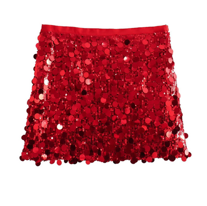 ALYAH ⎹ Nebula Skirt