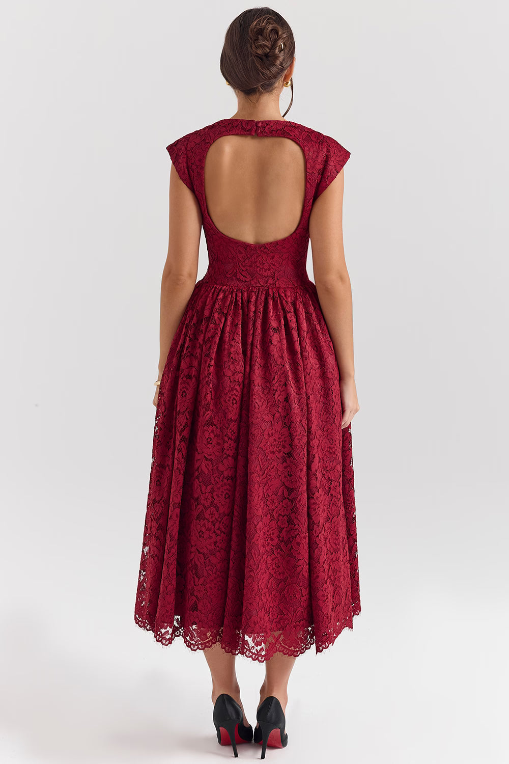 Vienna Dress