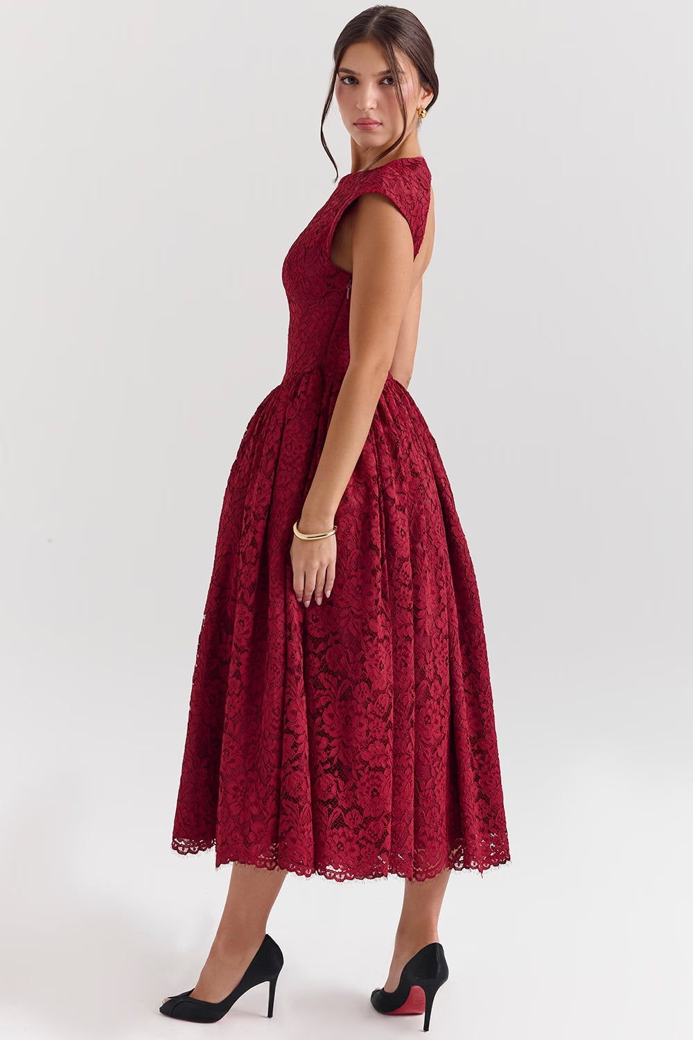 Vienna Dress