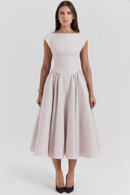 Vienna Dress