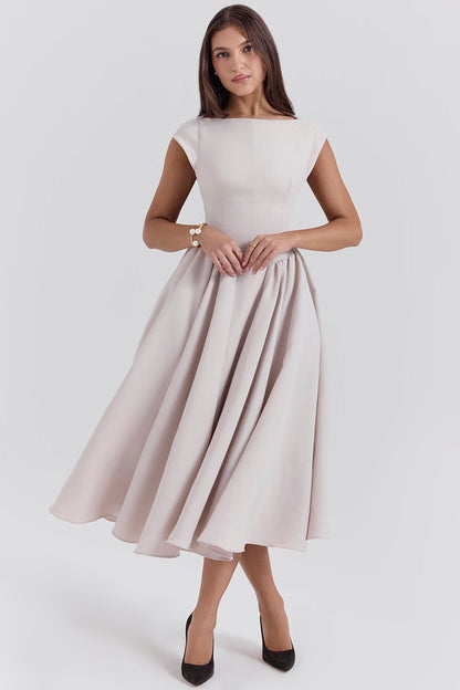 Vienna Dress