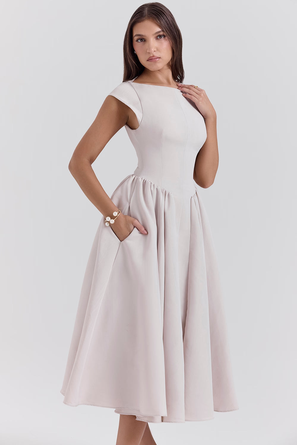 Vienna Dress