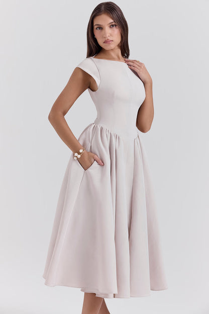Vienna Dress