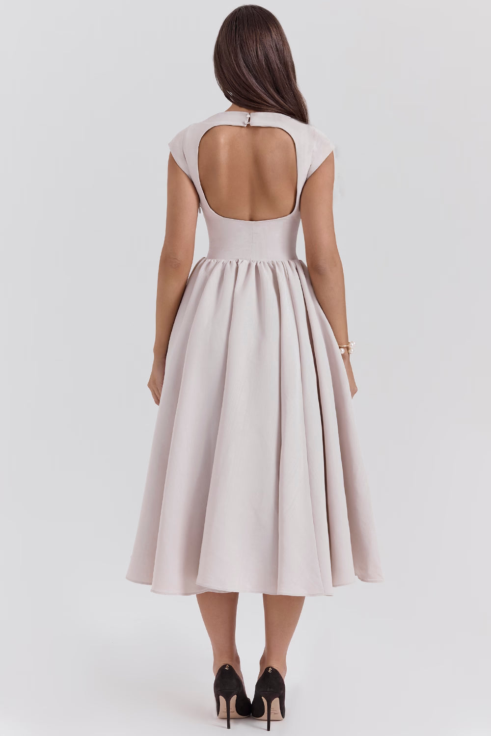 Vienna Dress